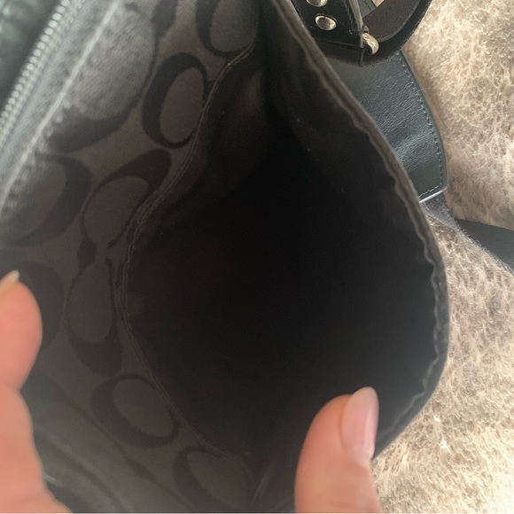 ✨ Coach Crossbody Bag ✨ - Picture 6 of 6